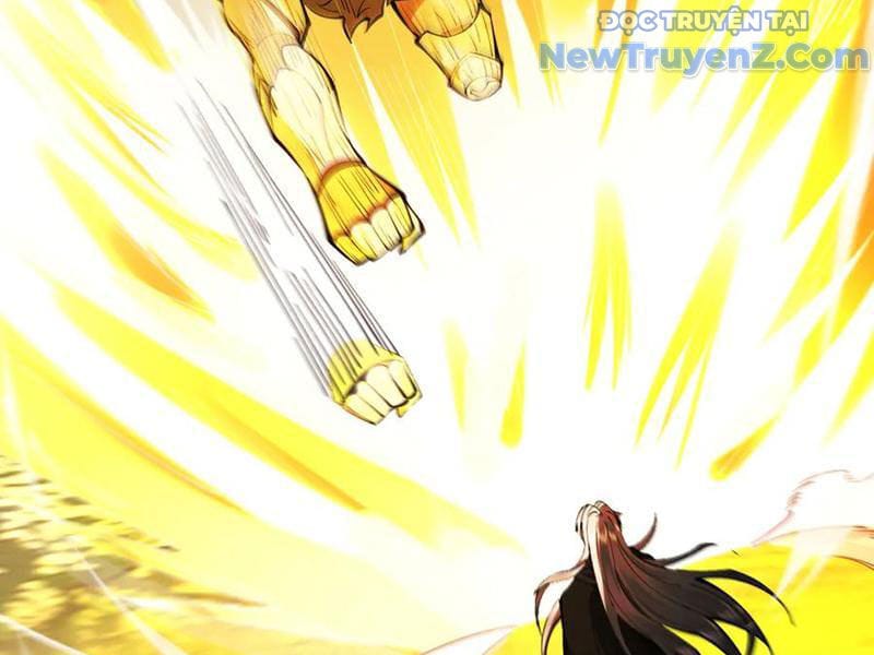 Truyện Tranh Gặp Mạnh Thì Càng Mạnh, Tu Vi Của Ta Không Giới Hạn trang 9