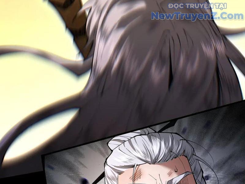 Truyện Tranh Gặp Mạnh Thì Càng Mạnh, Tu Vi Của Ta Không Giới Hạn trang 9