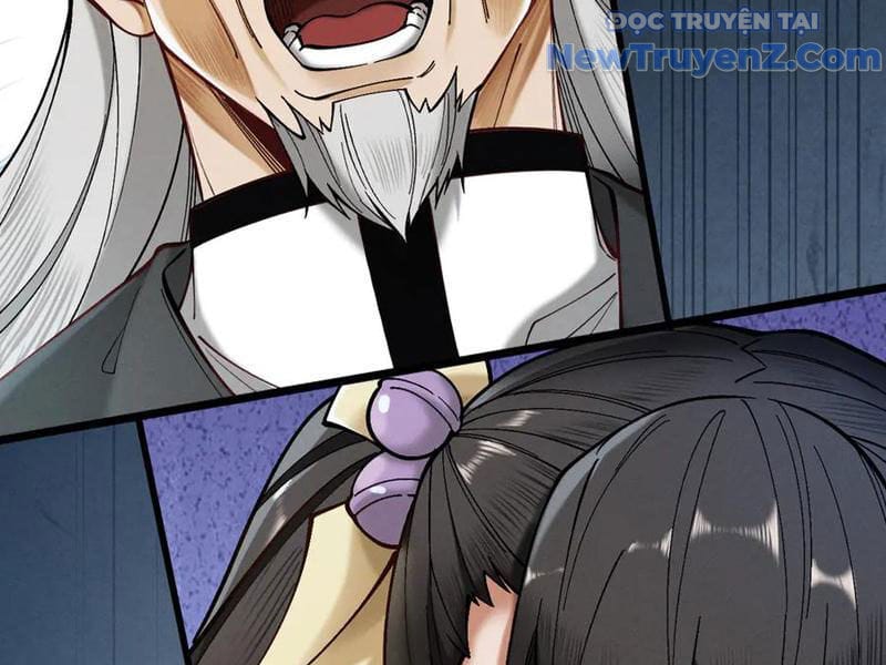 Truyện Tranh Gặp Mạnh Thì Càng Mạnh, Tu Vi Của Ta Không Giới Hạn trang 9