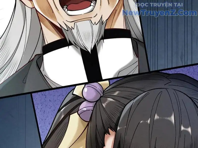 Truyện Tranh Gặp Mạnh Thì Càng Mạnh, Tu Vi Của Ta Không Giới Hạn trang 9