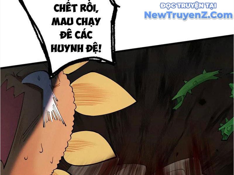 Truyện Tranh Gặp Mạnh Thì Càng Mạnh, Tu Vi Của Ta Không Giới Hạn trang 9