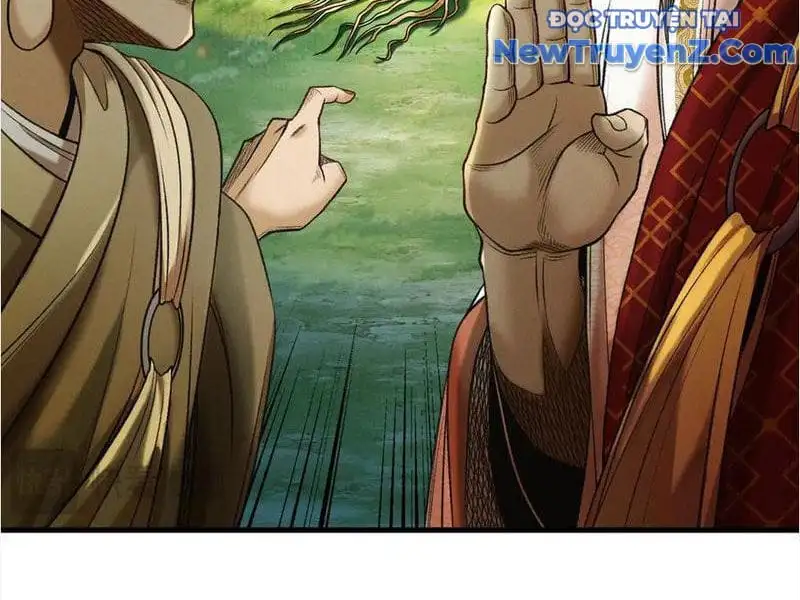 Truyện Tranh Gặp Mạnh Thì Càng Mạnh, Tu Vi Của Ta Không Giới Hạn trang 9