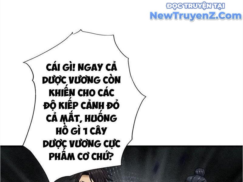 Truyện Tranh Gặp Mạnh Thì Càng Mạnh, Tu Vi Của Ta Không Giới Hạn trang 9