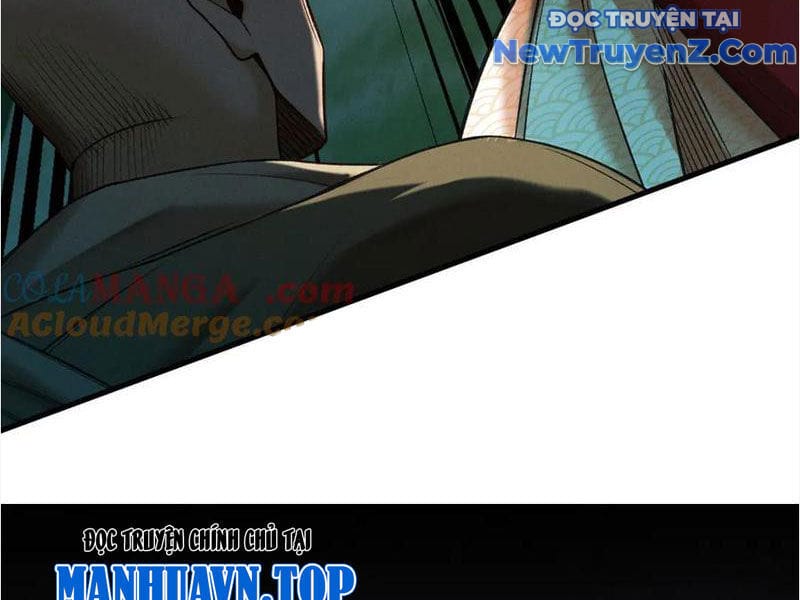 Truyện Tranh Gặp Mạnh Thì Càng Mạnh, Tu Vi Của Ta Không Giới Hạn trang 9
