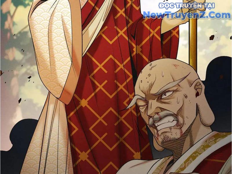 Truyện Tranh Gặp Mạnh Thì Càng Mạnh, Tu Vi Của Ta Không Giới Hạn trang 9