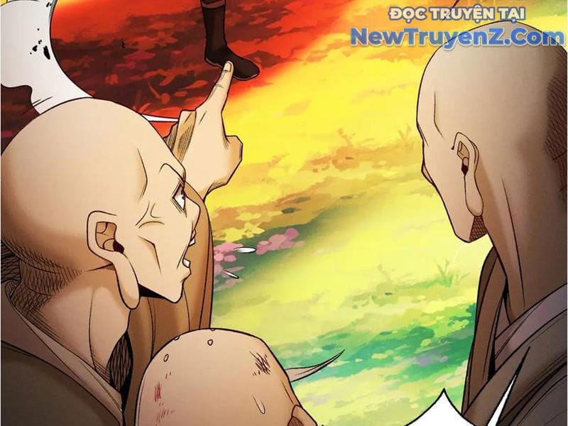 Truyện Tranh Gặp Mạnh Thì Càng Mạnh, Tu Vi Của Ta Không Giới Hạn trang 9