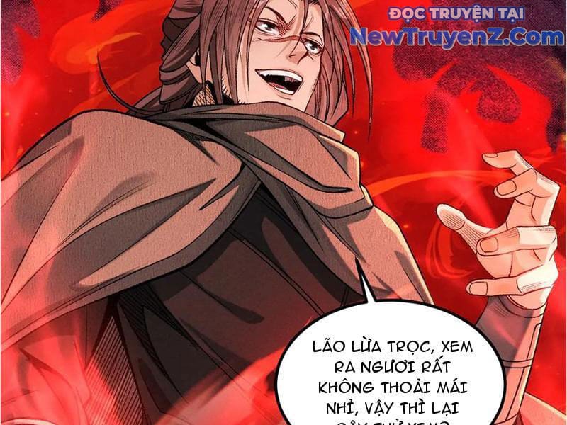 Truyện Tranh Gặp Mạnh Thì Càng Mạnh, Tu Vi Của Ta Không Giới Hạn trang 9