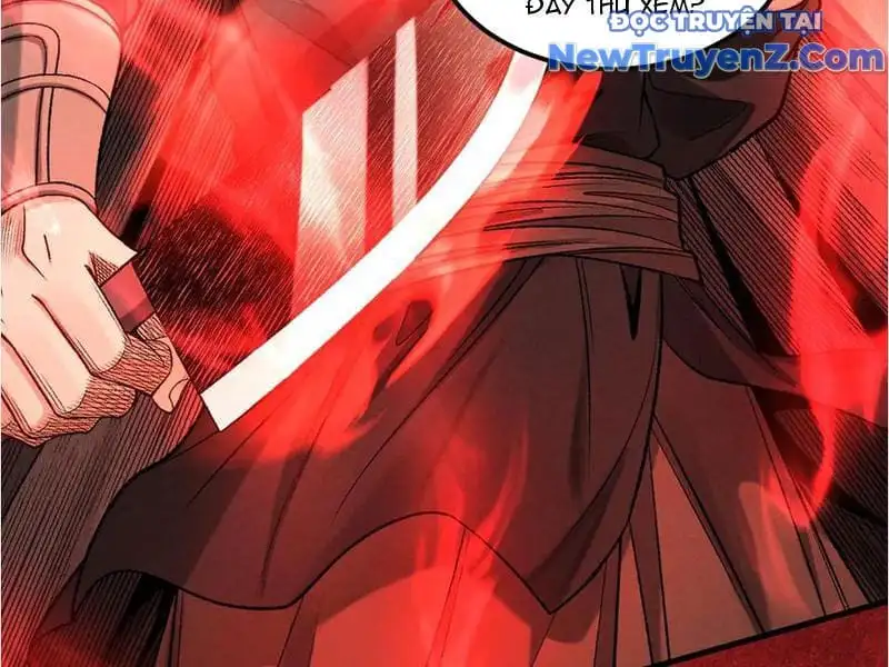 Truyện Tranh Gặp Mạnh Thì Càng Mạnh, Tu Vi Của Ta Không Giới Hạn trang 9