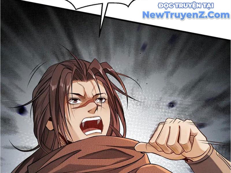 Truyện Tranh Gặp Mạnh Thì Càng Mạnh, Tu Vi Của Ta Không Giới Hạn trang 9