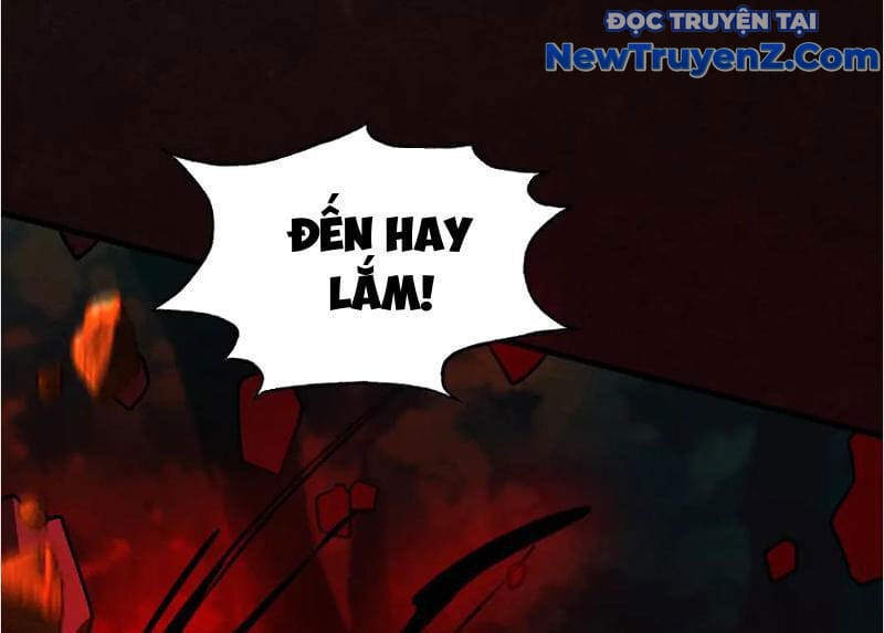 Truyện Tranh Gặp Mạnh Thì Càng Mạnh, Tu Vi Của Ta Không Giới Hạn trang 9