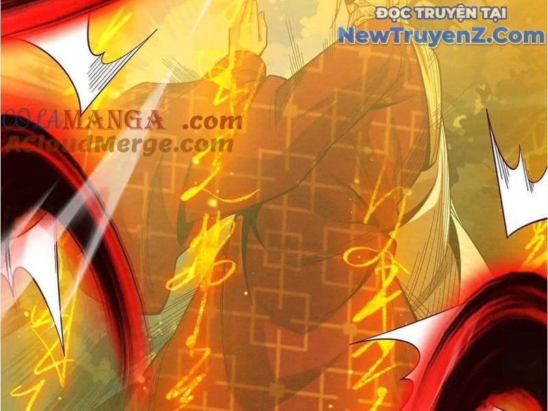 Truyện Tranh Gặp Mạnh Thì Càng Mạnh, Tu Vi Của Ta Không Giới Hạn trang 9