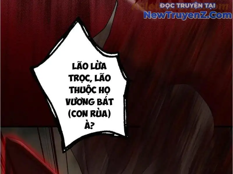 Truyện Tranh Gặp Mạnh Thì Càng Mạnh, Tu Vi Của Ta Không Giới Hạn trang 9