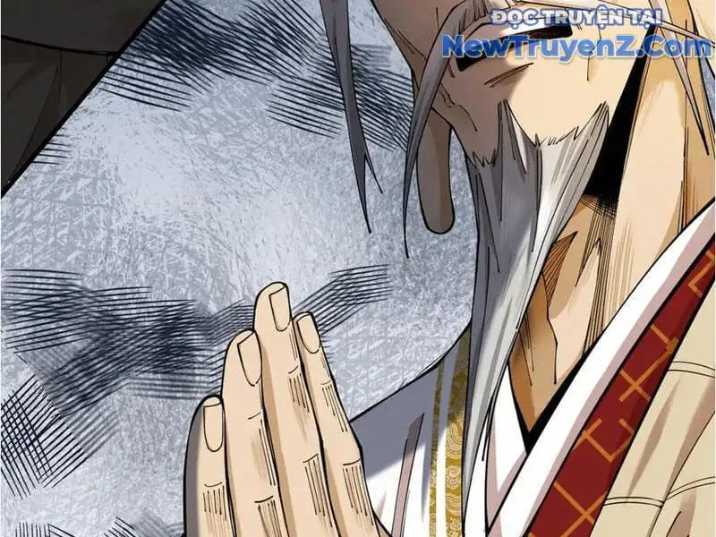 Truyện Tranh Gặp Mạnh Thì Càng Mạnh, Tu Vi Của Ta Không Giới Hạn trang 9