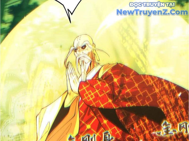 Truyện Tranh Gặp Mạnh Thì Càng Mạnh, Tu Vi Của Ta Không Giới Hạn trang 9