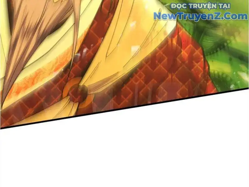 Truyện Tranh Gặp Mạnh Thì Càng Mạnh, Tu Vi Của Ta Không Giới Hạn trang 9