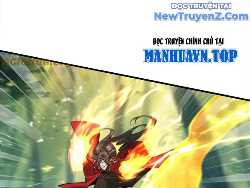 Truyện Tranh Gặp Mạnh Thì Càng Mạnh, Tu Vi Của Ta Không Giới Hạn trang 9