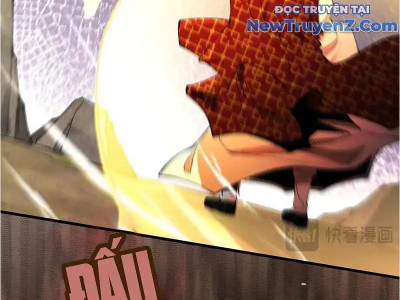 Truyện Tranh Gặp Mạnh Thì Càng Mạnh, Tu Vi Của Ta Không Giới Hạn trang 9