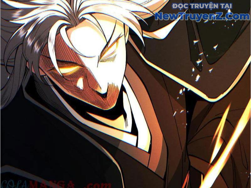 Truyện Tranh Gặp Mạnh Thì Càng Mạnh, Tu Vi Của Ta Không Giới Hạn trang 9