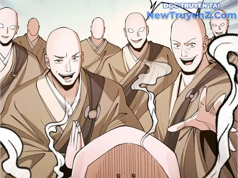 Truyện Tranh Gặp Mạnh Thì Càng Mạnh, Tu Vi Của Ta Không Giới Hạn trang 9