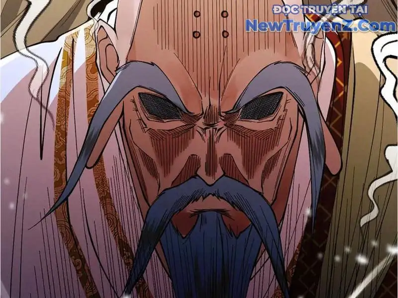 Truyện Tranh Gặp Mạnh Thì Càng Mạnh, Tu Vi Của Ta Không Giới Hạn trang 9