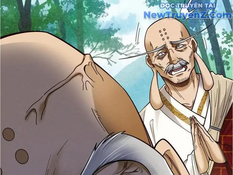 Truyện Tranh Gặp Mạnh Thì Càng Mạnh, Tu Vi Của Ta Không Giới Hạn trang 9