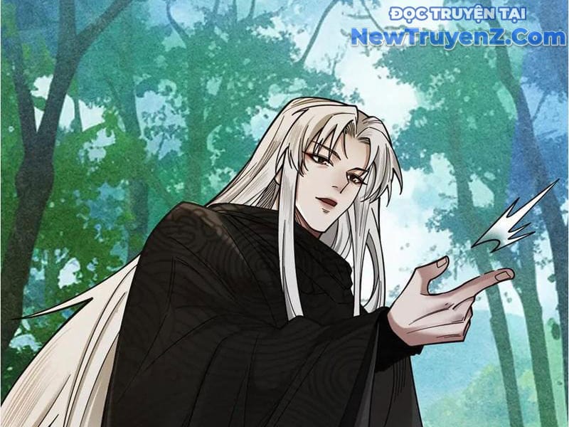 Truyện Tranh Gặp Mạnh Thì Càng Mạnh, Tu Vi Của Ta Không Giới Hạn trang 9