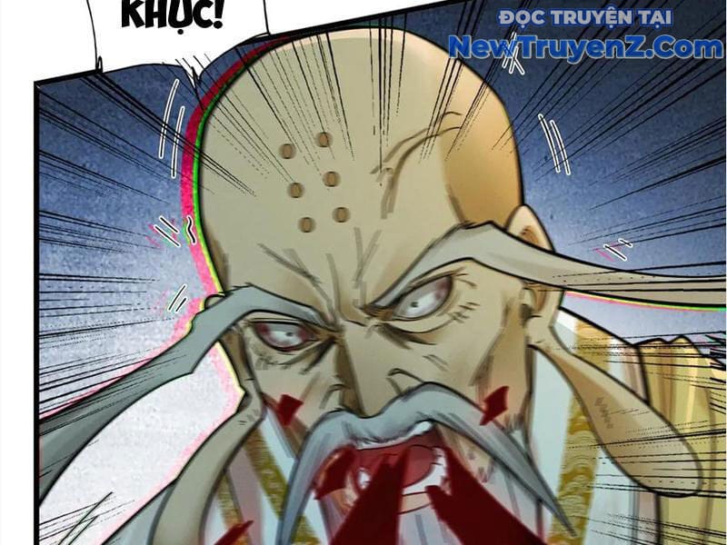 Truyện Tranh Gặp Mạnh Thì Càng Mạnh, Tu Vi Của Ta Không Giới Hạn trang 9