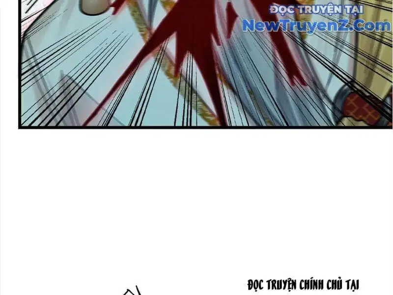 Truyện Tranh Gặp Mạnh Thì Càng Mạnh, Tu Vi Của Ta Không Giới Hạn trang 9