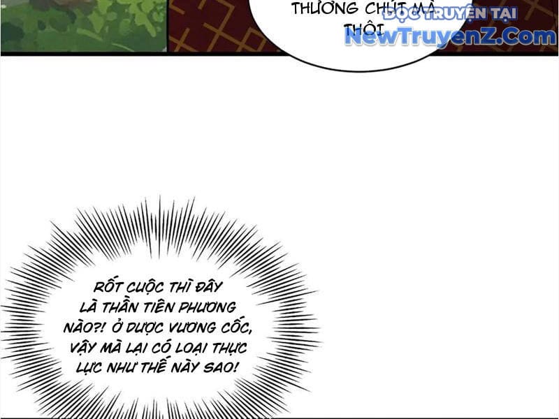 Truyện Tranh Gặp Mạnh Thì Càng Mạnh, Tu Vi Của Ta Không Giới Hạn trang 9
