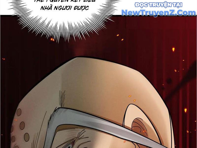 Truyện Tranh Gặp Mạnh Thì Càng Mạnh, Tu Vi Của Ta Không Giới Hạn trang 9