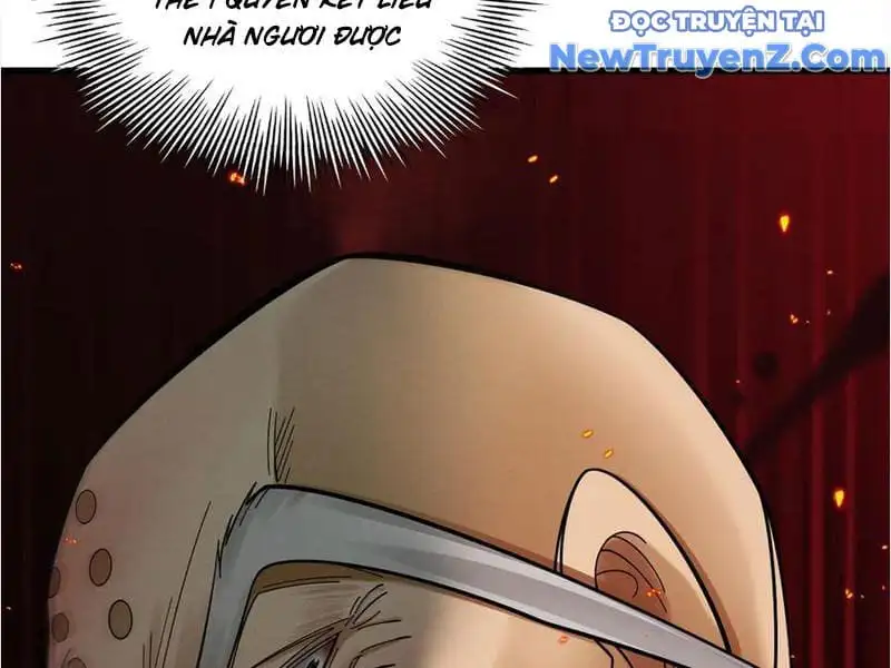 Truyện Tranh Gặp Mạnh Thì Càng Mạnh, Tu Vi Của Ta Không Giới Hạn trang 9