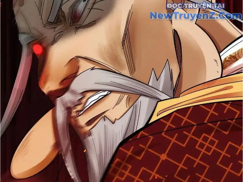 Truyện Tranh Gặp Mạnh Thì Càng Mạnh, Tu Vi Của Ta Không Giới Hạn trang 9