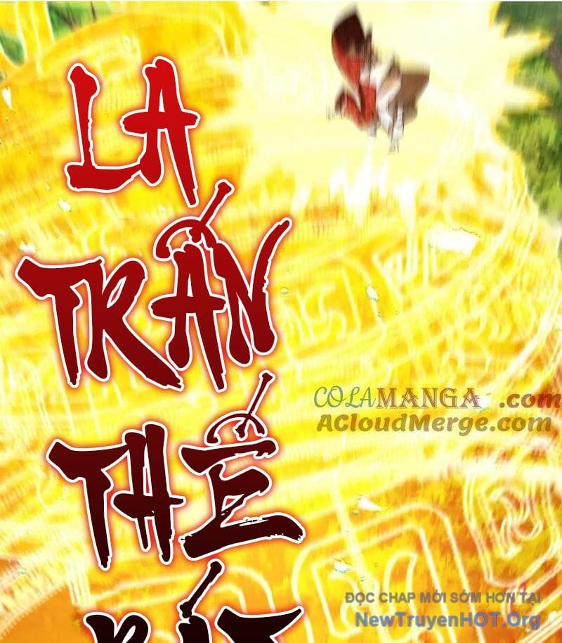 Truyện Tranh Gặp Mạnh Thì Càng Mạnh, Tu Vi Của Ta Không Giới Hạn trang 9