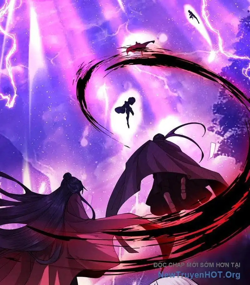 Truyện Tranh Gặp Mạnh Thì Càng Mạnh, Tu Vi Của Ta Không Giới Hạn trang 9