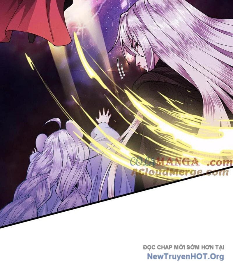 Truyện Tranh Gặp Mạnh Thì Càng Mạnh, Tu Vi Của Ta Không Giới Hạn trang 9