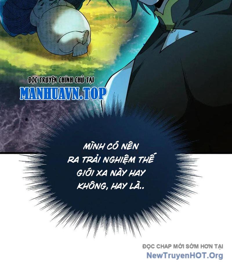 Truyện Tranh Gặp Mạnh Thì Càng Mạnh, Tu Vi Của Ta Không Giới Hạn trang 9