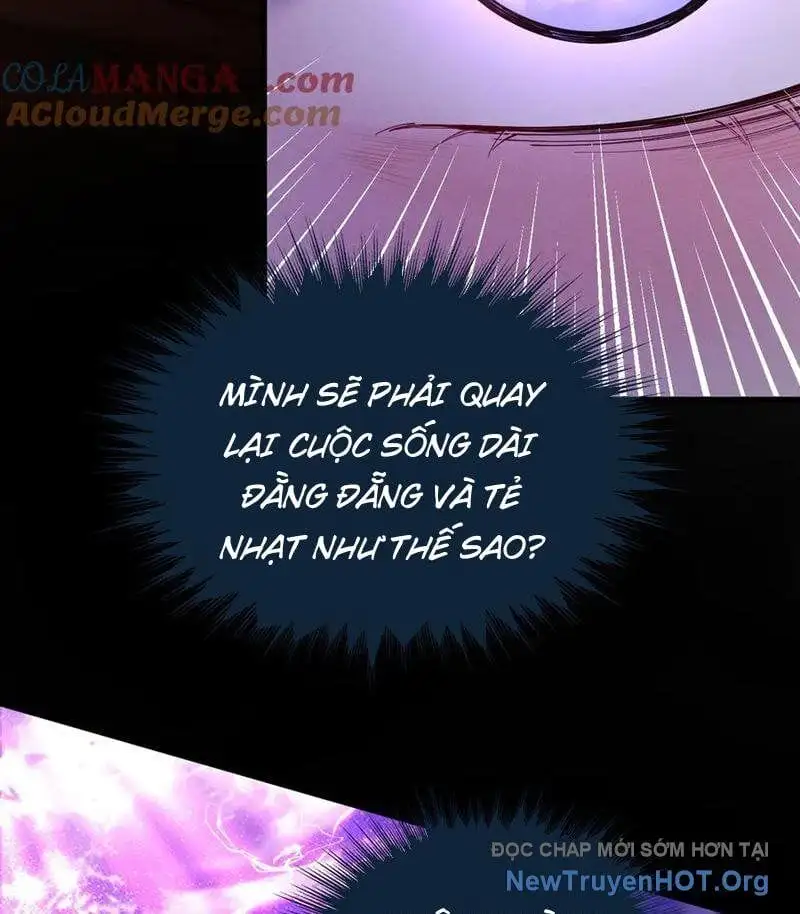 Truyện Tranh Gặp Mạnh Thì Càng Mạnh, Tu Vi Của Ta Không Giới Hạn trang 9