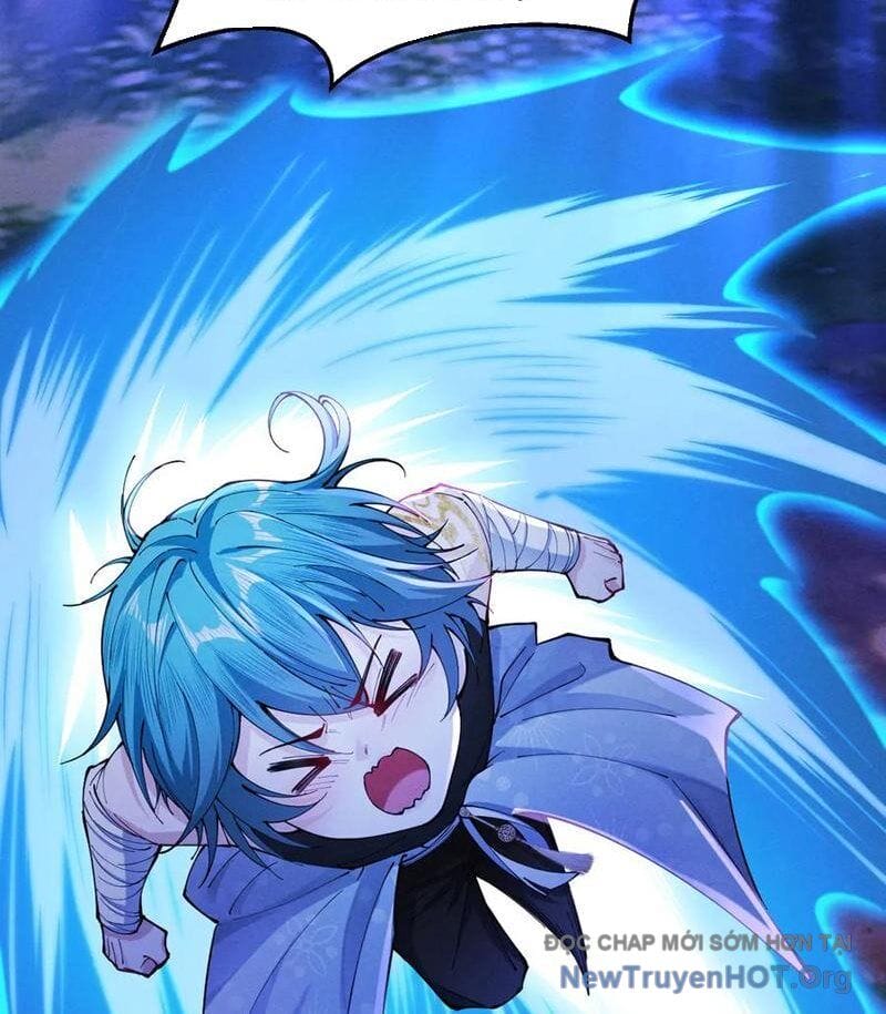 Truyện Tranh Gặp Mạnh Thì Càng Mạnh, Tu Vi Của Ta Không Giới Hạn trang 9