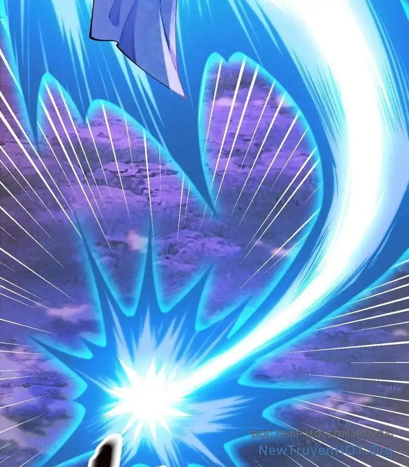 Truyện Tranh Gặp Mạnh Thì Càng Mạnh, Tu Vi Của Ta Không Giới Hạn trang 9