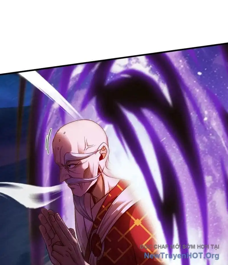 Truyện Tranh Gặp Mạnh Thì Càng Mạnh, Tu Vi Của Ta Không Giới Hạn trang 9
