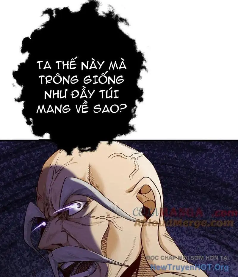 Truyện Tranh Gặp Mạnh Thì Càng Mạnh, Tu Vi Của Ta Không Giới Hạn trang 9