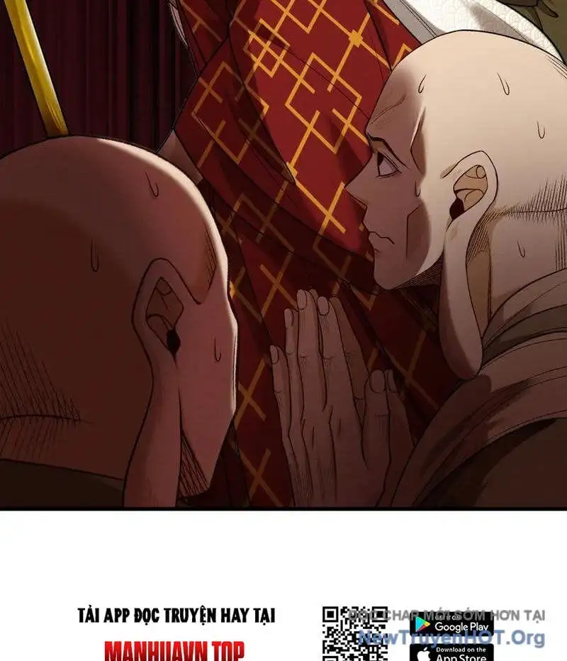 Truyện Tranh Gặp Mạnh Thì Càng Mạnh, Tu Vi Của Ta Không Giới Hạn trang 9