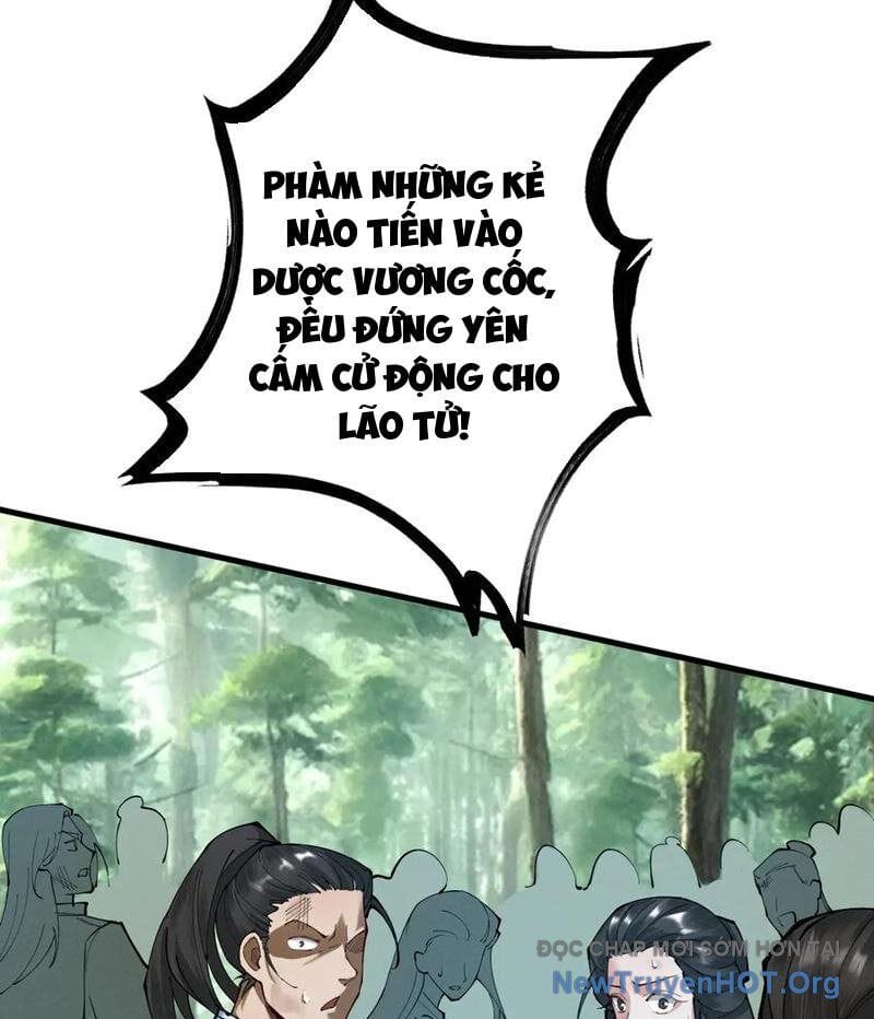 Truyện Tranh Gặp Mạnh Thì Càng Mạnh, Tu Vi Của Ta Không Giới Hạn trang 9