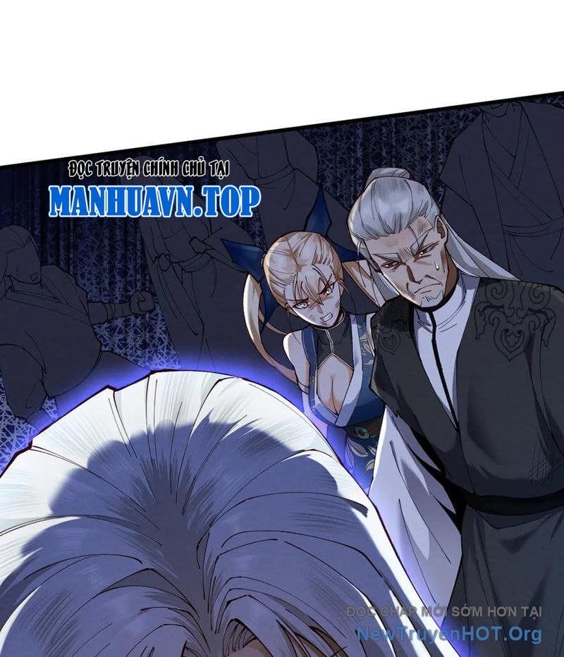 Truyện Tranh Gặp Mạnh Thì Càng Mạnh, Tu Vi Của Ta Không Giới Hạn trang 9