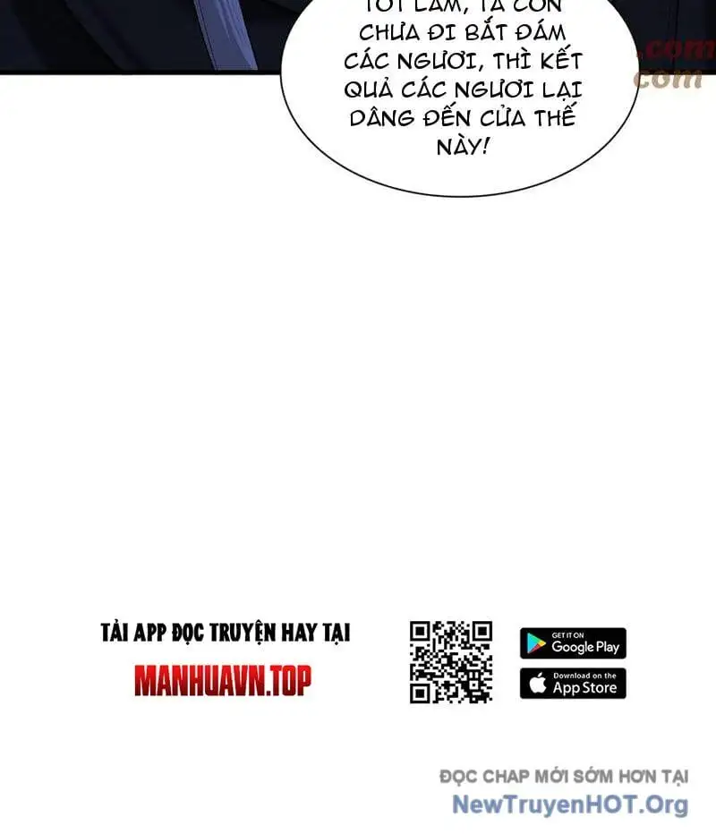 Truyện Tranh Gặp Mạnh Thì Càng Mạnh, Tu Vi Của Ta Không Giới Hạn trang 9