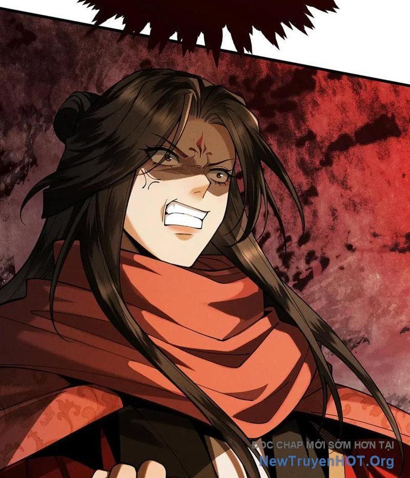 Truyện Tranh Gặp Mạnh Thì Càng Mạnh, Tu Vi Của Ta Không Giới Hạn trang 9