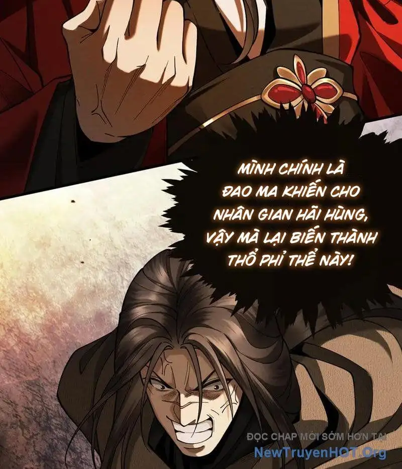 Truyện Tranh Gặp Mạnh Thì Càng Mạnh, Tu Vi Của Ta Không Giới Hạn trang 9