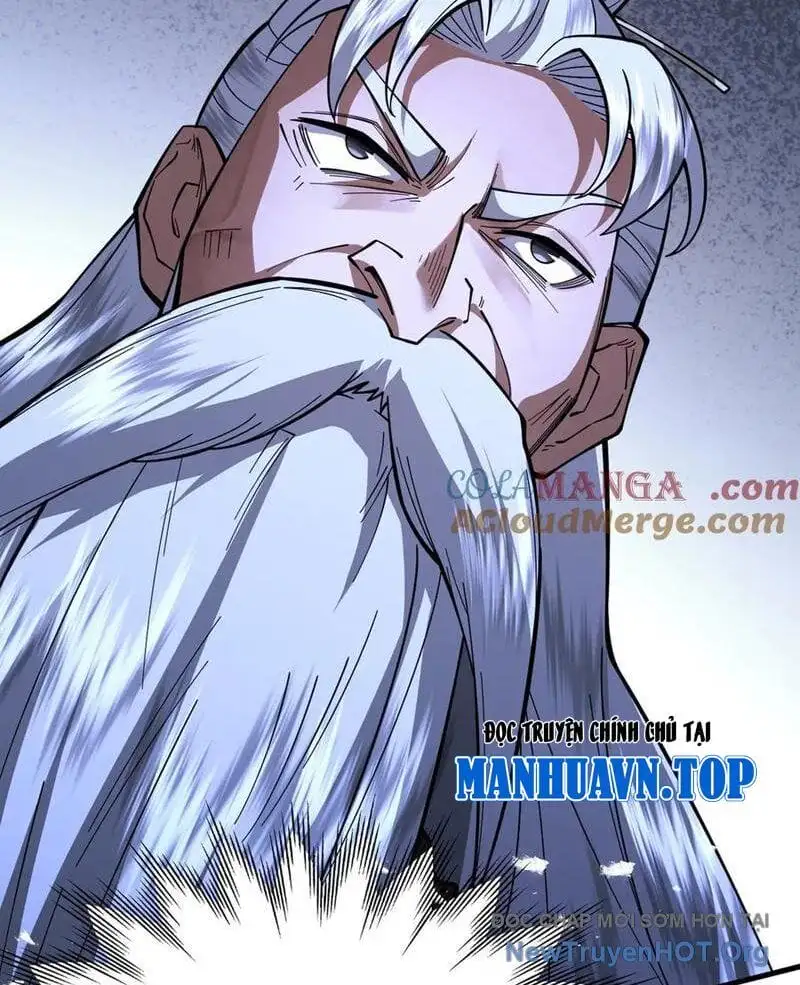 Truyện Tranh Gặp Mạnh Thì Càng Mạnh, Tu Vi Của Ta Không Giới Hạn trang 9