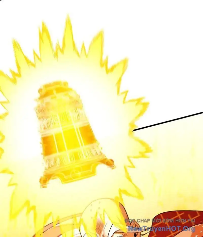 Truyện Tranh Gặp Mạnh Thì Càng Mạnh, Tu Vi Của Ta Không Giới Hạn trang 9