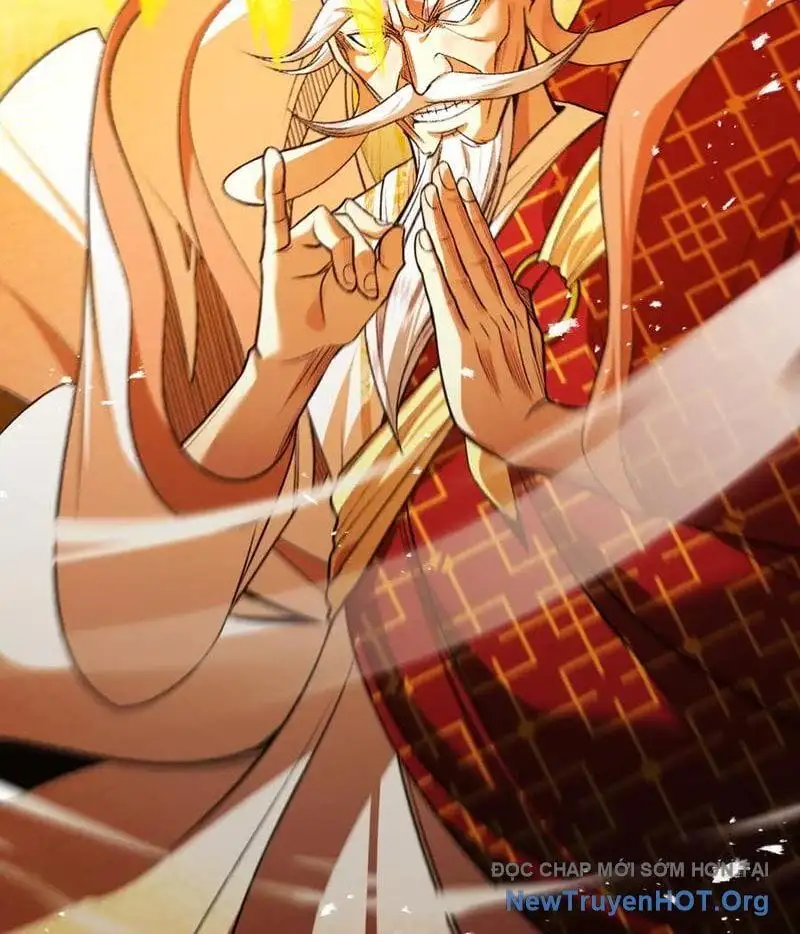 Truyện Tranh Gặp Mạnh Thì Càng Mạnh, Tu Vi Của Ta Không Giới Hạn trang 9